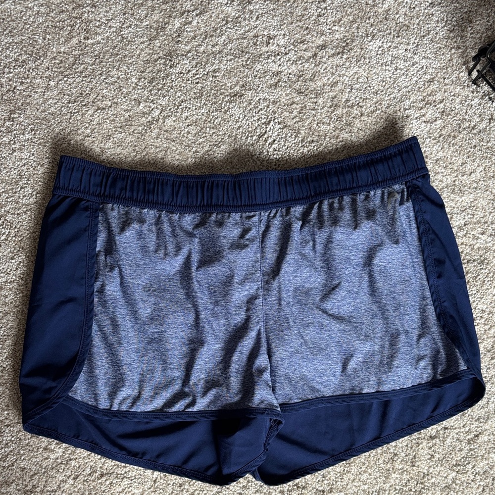 HEAD Athletic Shorts